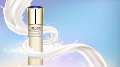 Bí quyết dưỡng trắng và phục hồi da với Shiseido Vital Perfection White Revitalizing Emulsion